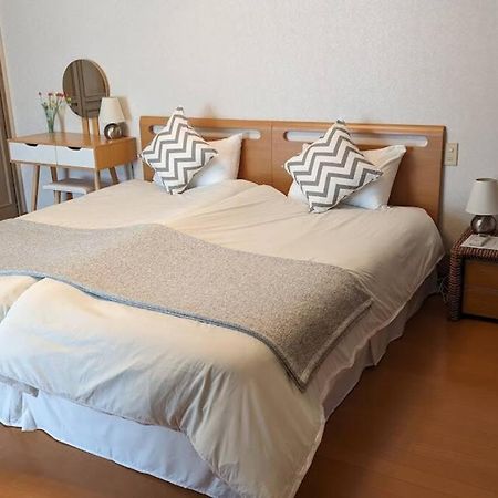 Roomy 4Br Home Sleeps 9／Shinosaka／Large Groups Kültér fotó