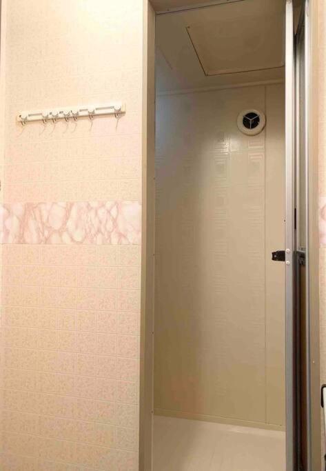 Roomy 4Br Home Sleeps 9／Shinosaka／Large Groups Kültér fotó